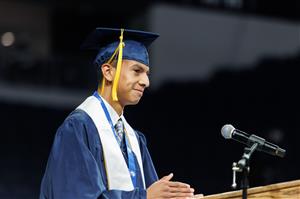 IB Grad 2